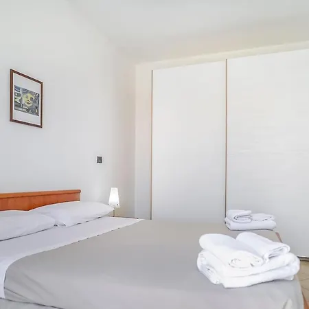 Con Piscina, Parcheggio Privato E Wifi Appartement *
