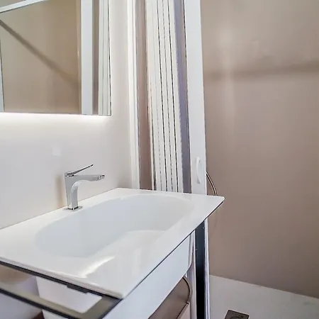 Con Piscina, Parcheggio Privato E Wifi Appartement