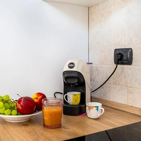 Con Piscina, Parcheggio Privato E Wifi Appartement
