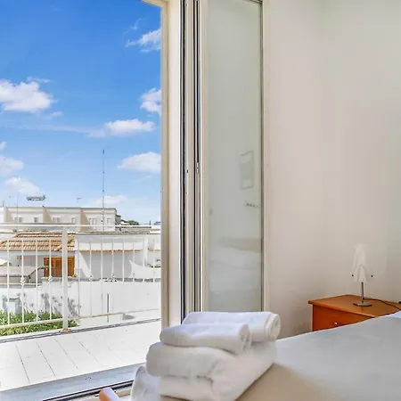 Con Piscina, Parcheggio Privato E Wifi Appartement *