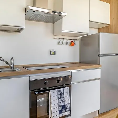 Appartement Con Piscina, Parcheggio Privato E Wifi *